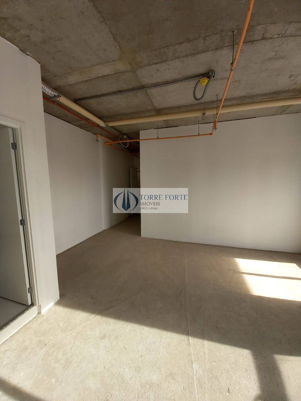 Sala-Conjunto, 39 m² - Foto 7