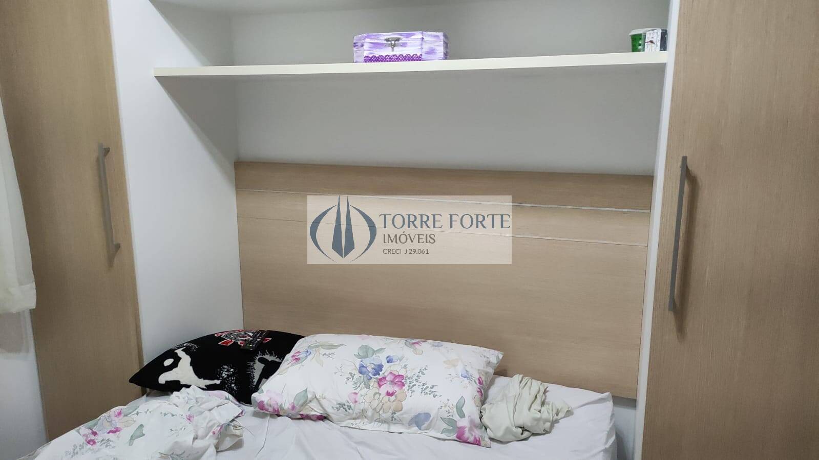 Apartamento, 2 quartos, 60 m² - Foto 9