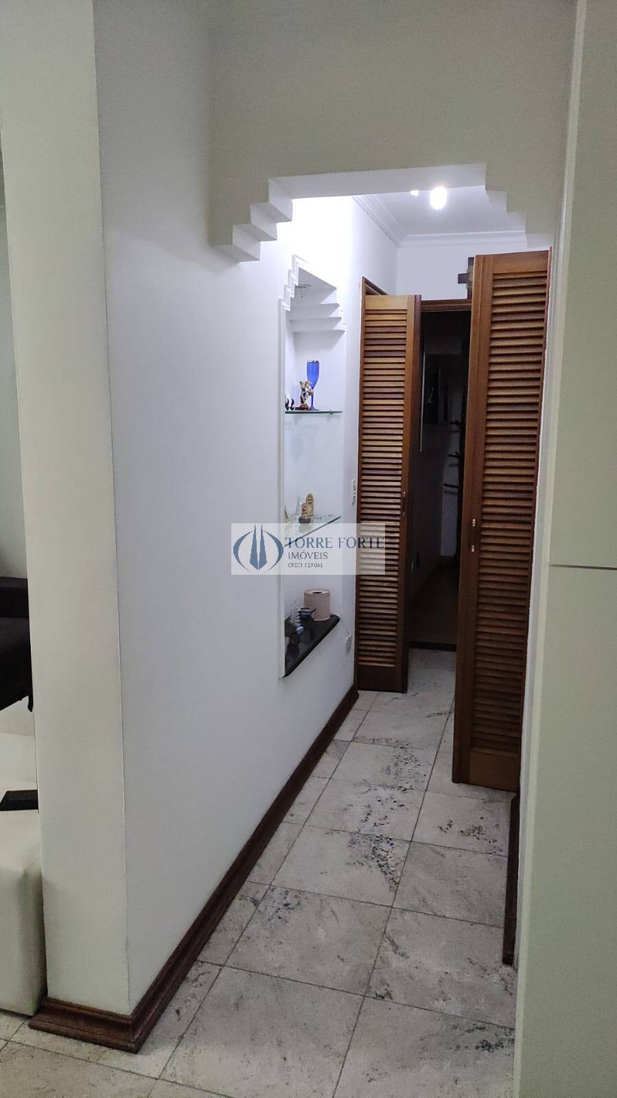 Apartamento, 2 quartos, 60 m² - Foto 11