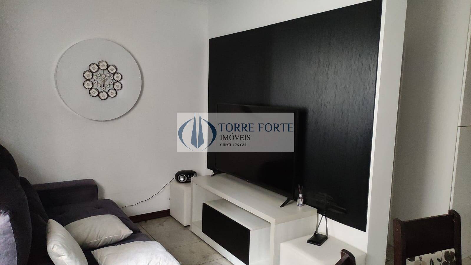 Apartamento, 2 quartos, 60 m² - Foto 3