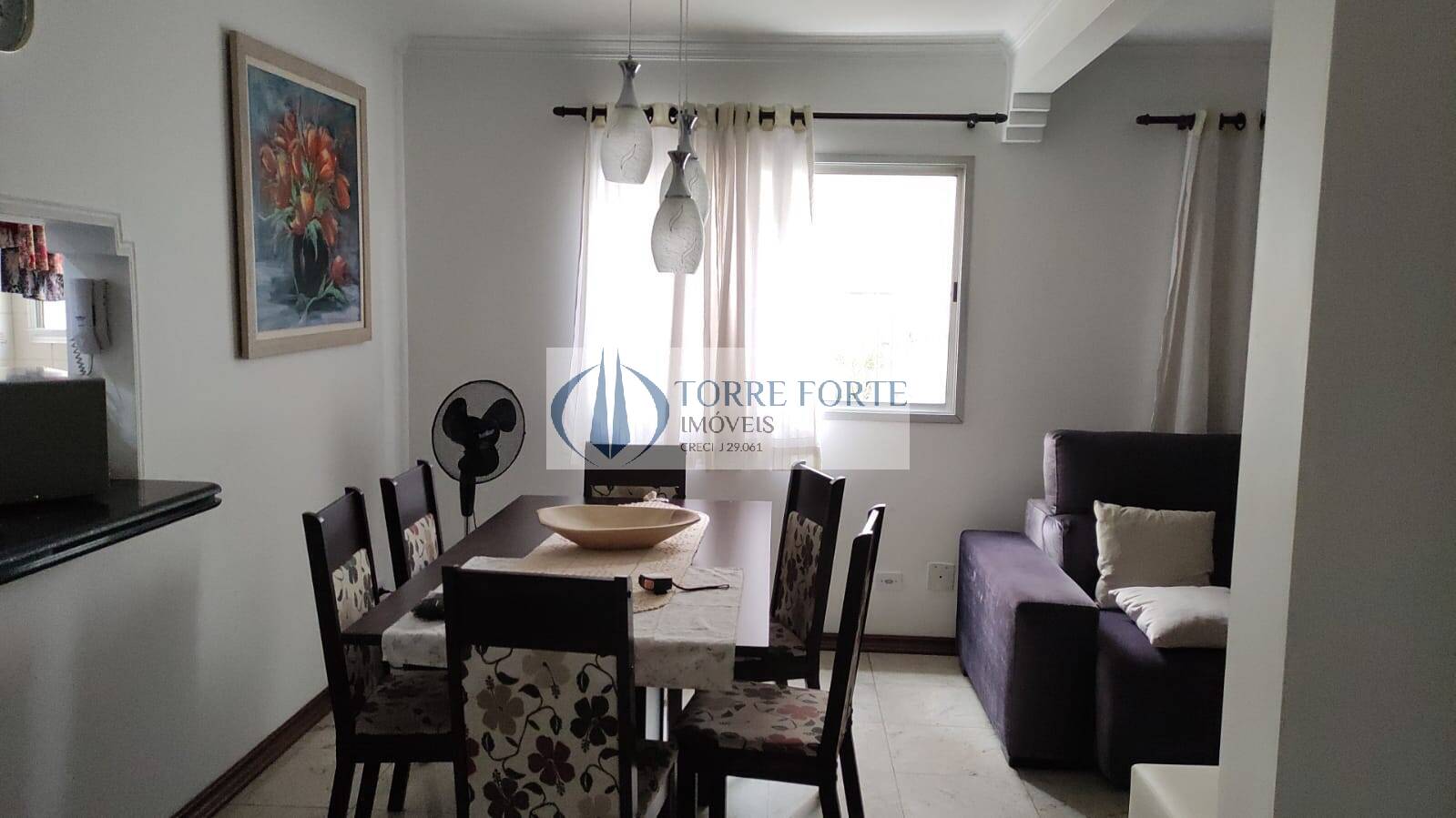 Apartamento, 2 quartos, 60 m² - Foto 6