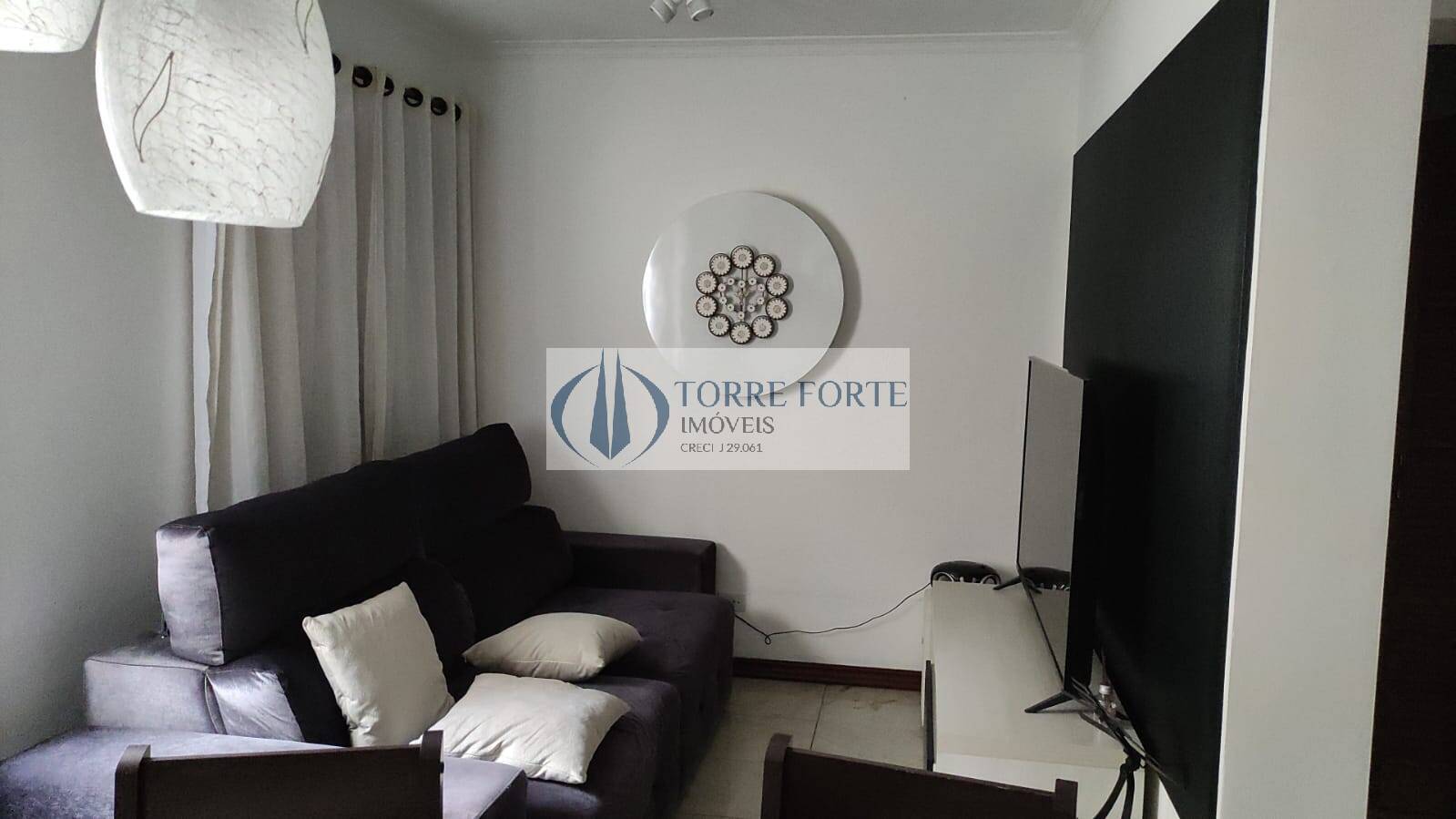 Apartamento, 2 quartos, 60 m² - Foto 2