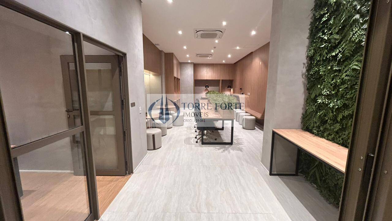 Apartamento, 2 quartos, 48 m² - Foto 3