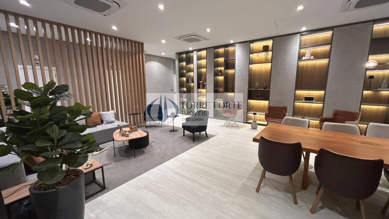 Apartamento, 2 quartos, 48 m² - Foto 5