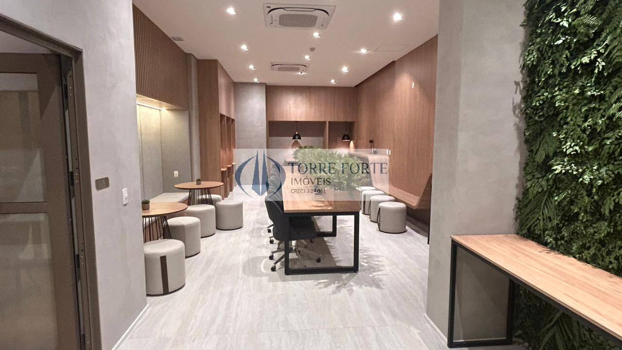 Apartamento, 2 quartos, 48 m² - Foto 8