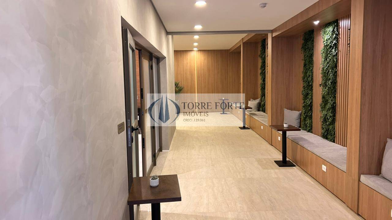Apartamento, 2 quartos, 48 m² - Foto 9