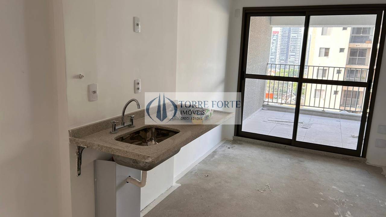 Apartamento, 2 quartos, 48 m² - Foto 14