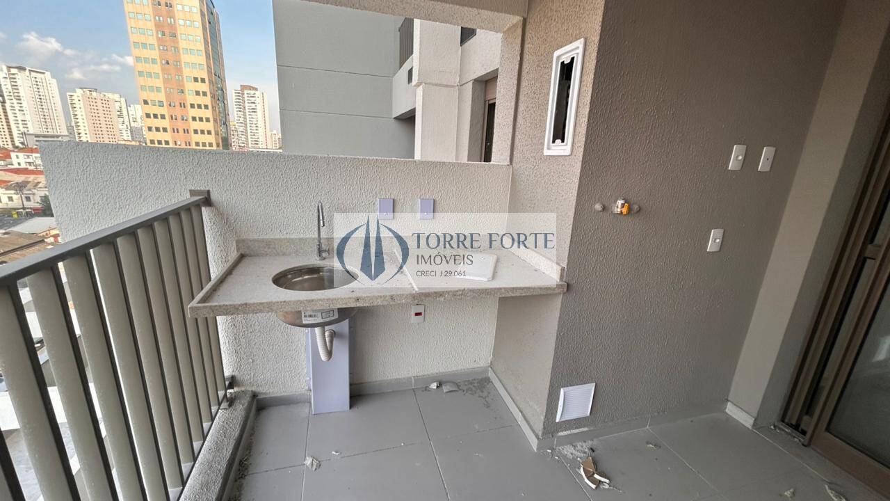 Apartamento, 2 quartos, 48 m² - Foto 15