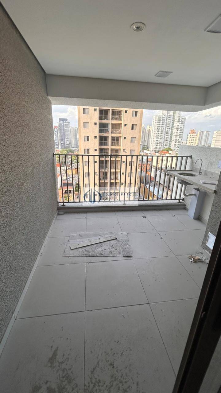 Apartamento, 2 quartos, 48 m² - Foto 25