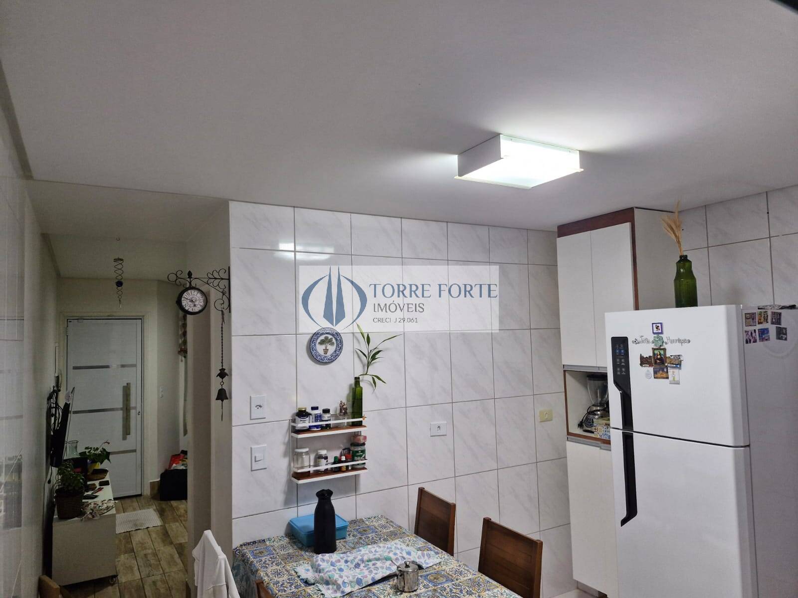 Casa, 2 quartos, 100 m² - Foto 2
