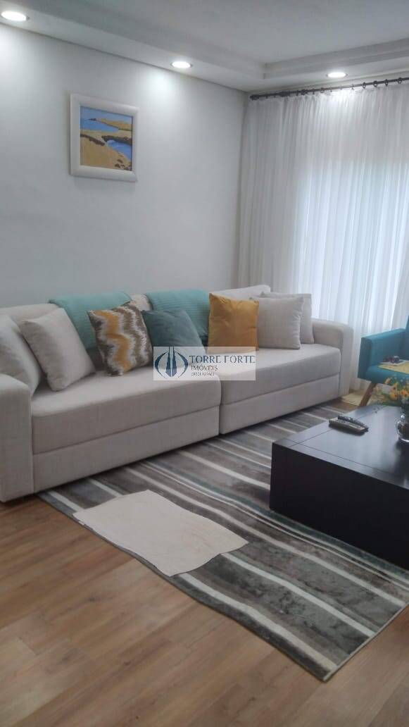 Casa, 3 quartos, 210 m² - Foto 3