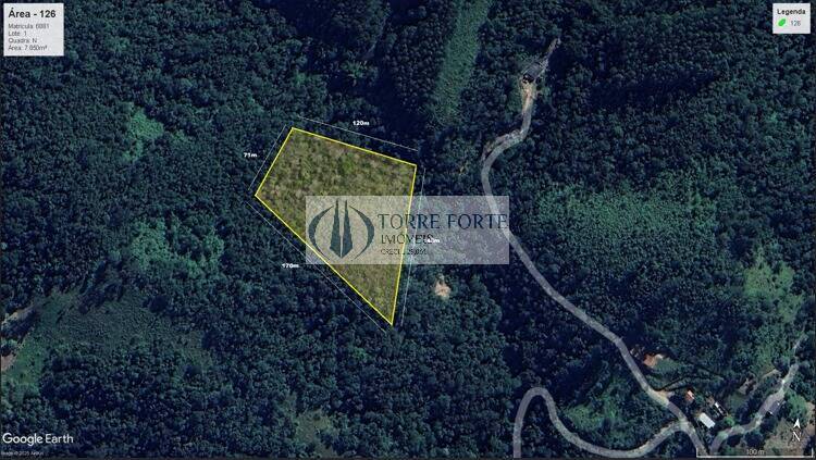 Terreno, 60 m² - Foto 4