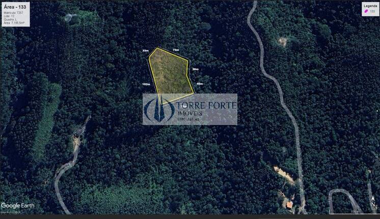 Terreno, 60 m² - Foto 5