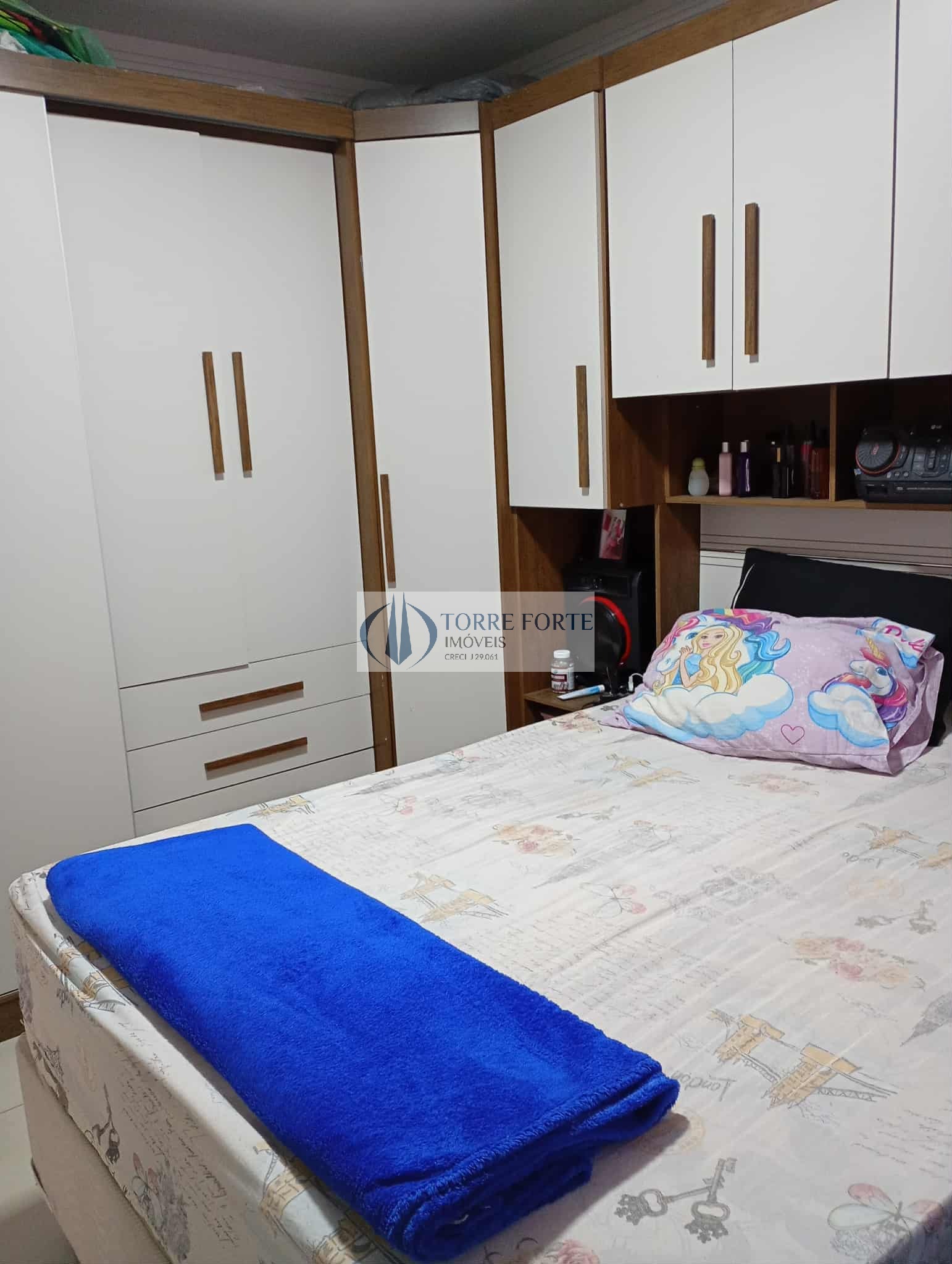 Apartamento, 2 quartos, 42 m² - Foto 8
