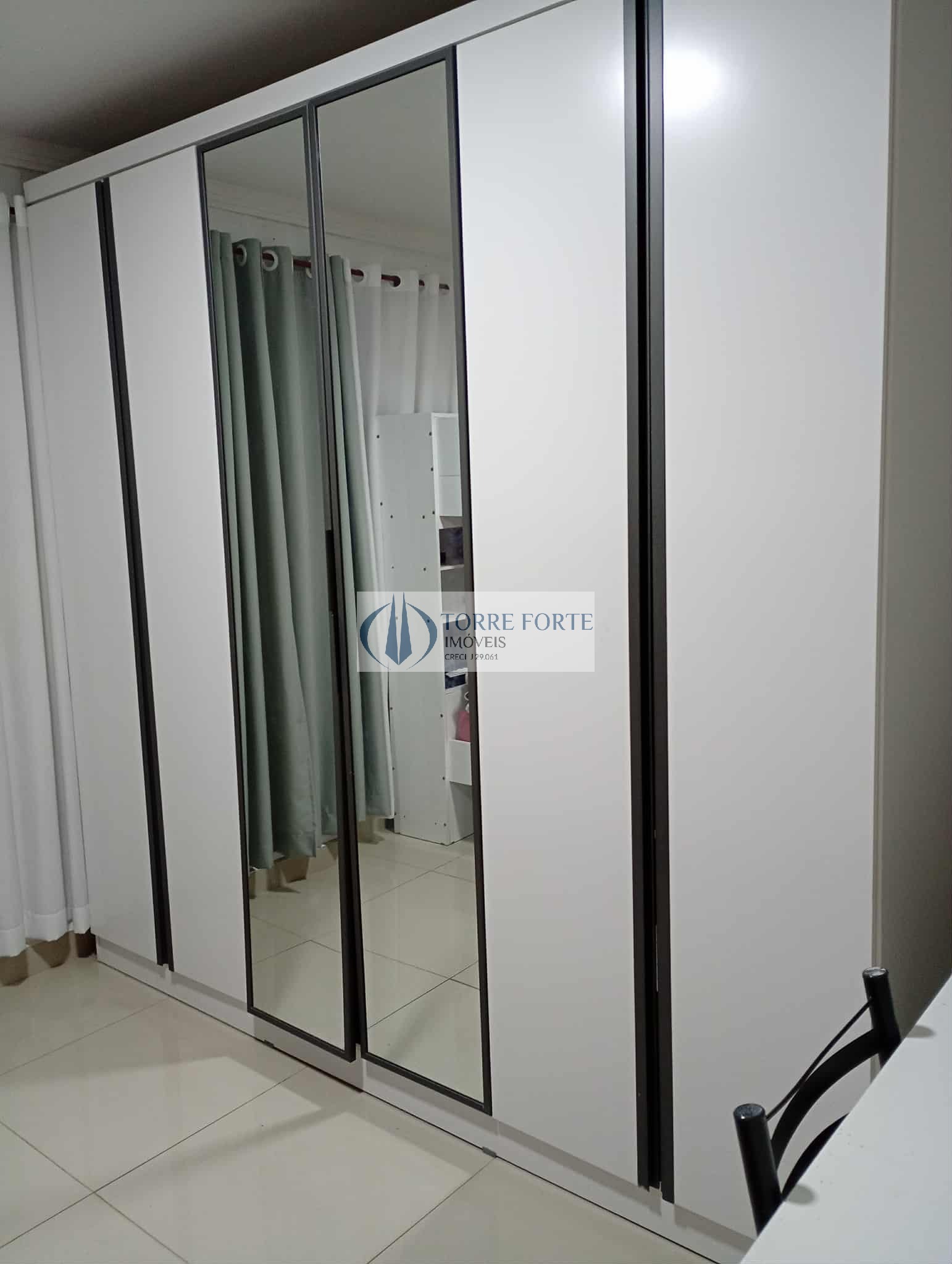 Apartamento, 2 quartos, 42 m² - Foto 11