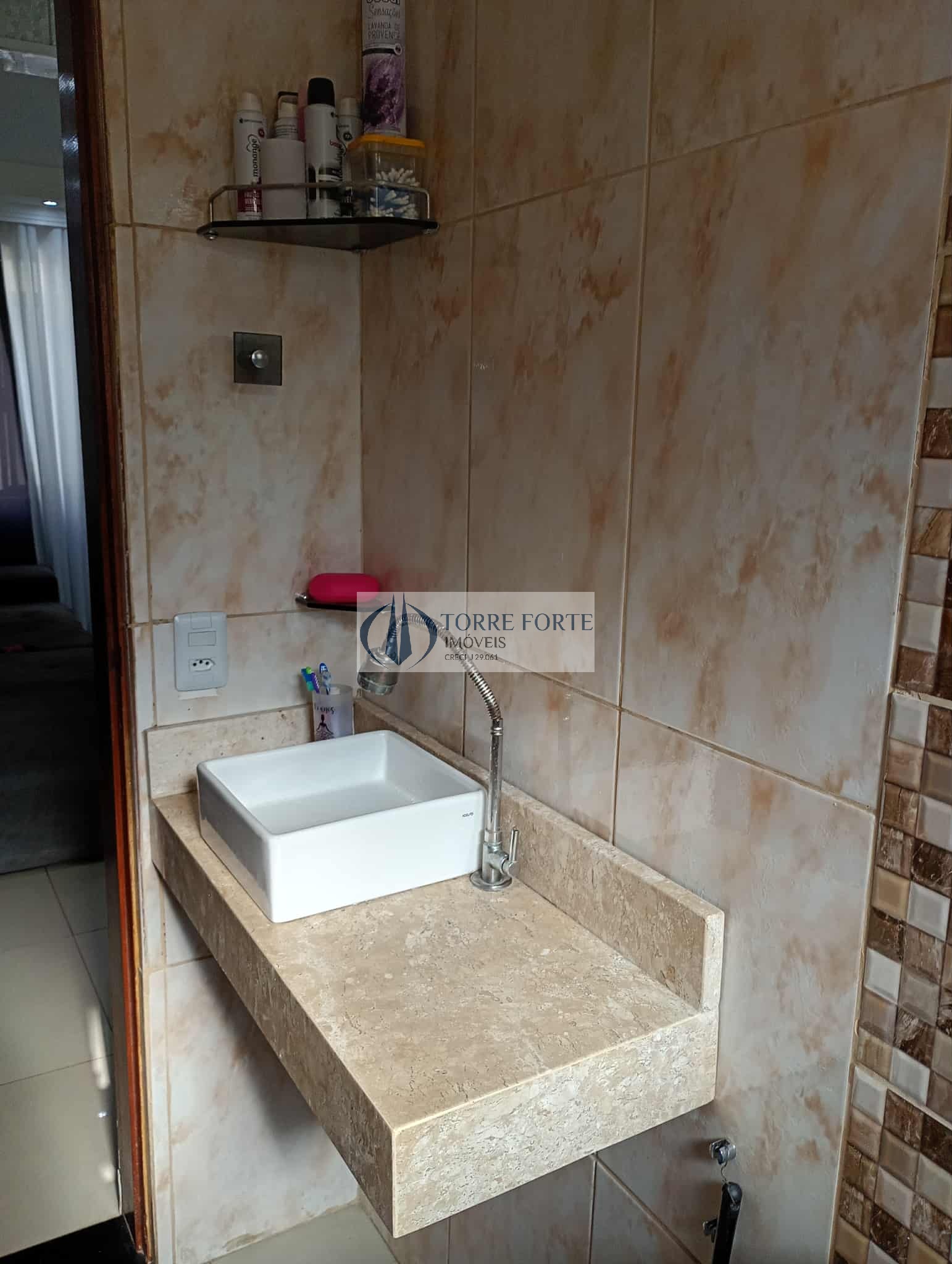 Apartamento, 2 quartos, 42 m² - Foto 14