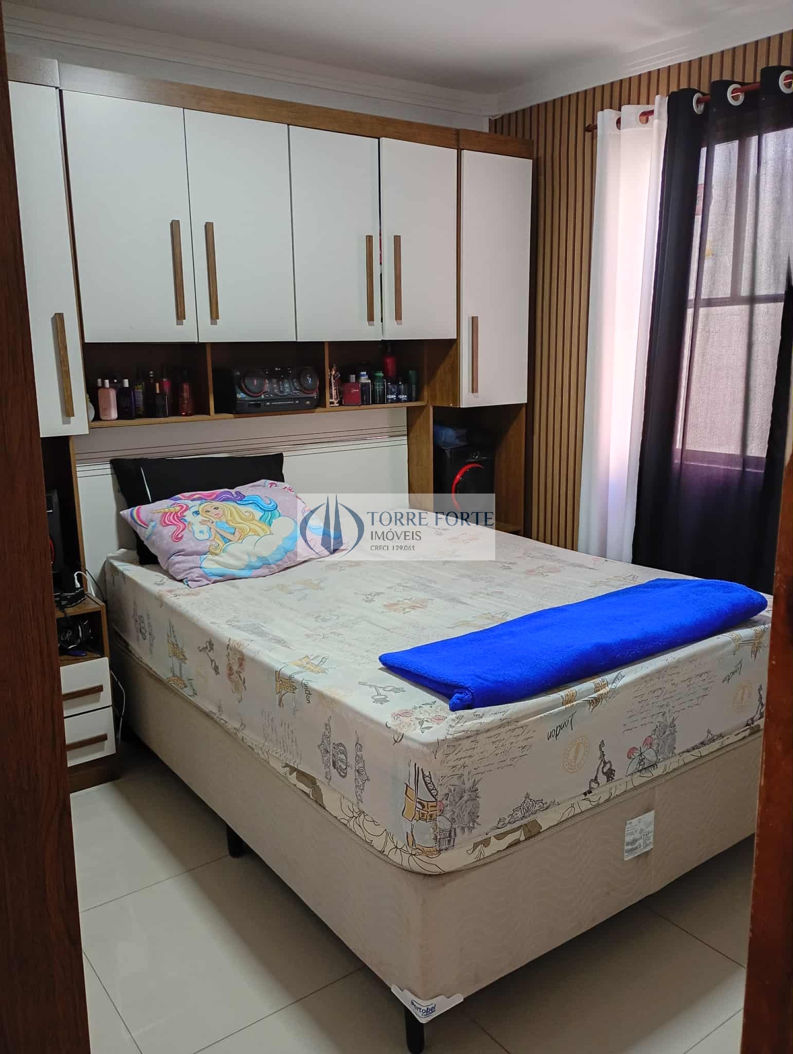 Apartamento, 2 quartos, 42 m² - Foto 9