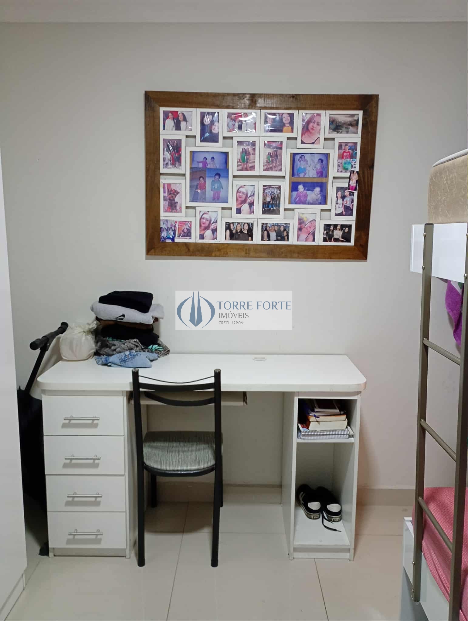 Apartamento, 2 quartos, 42 m² - Foto 12