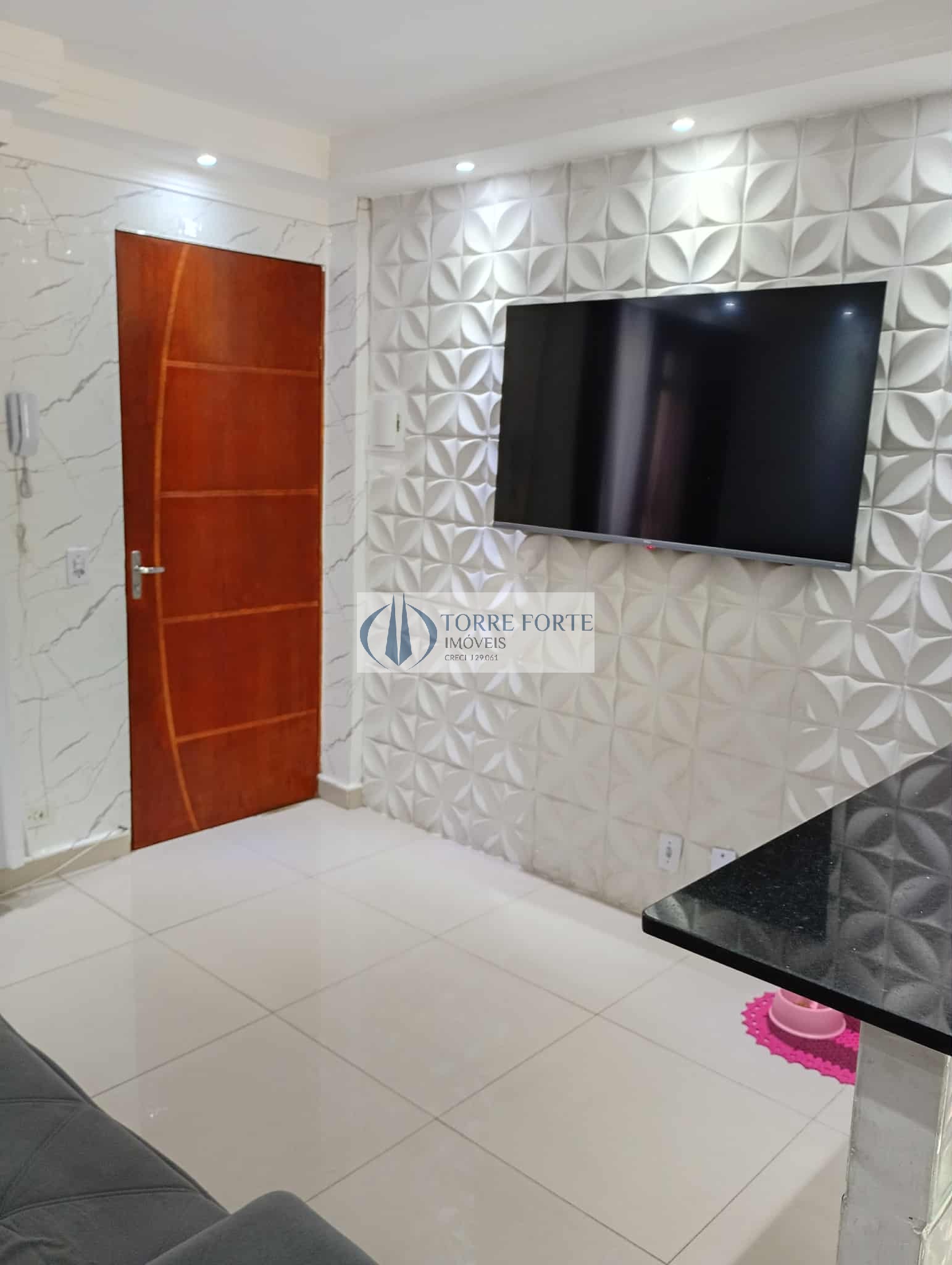 Apartamento, 2 quartos, 42 m² - Foto 7