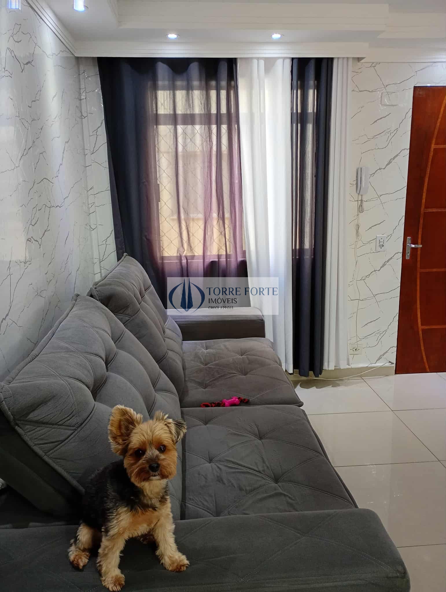 Apartamento, 2 quartos, 42 m² - Foto 5