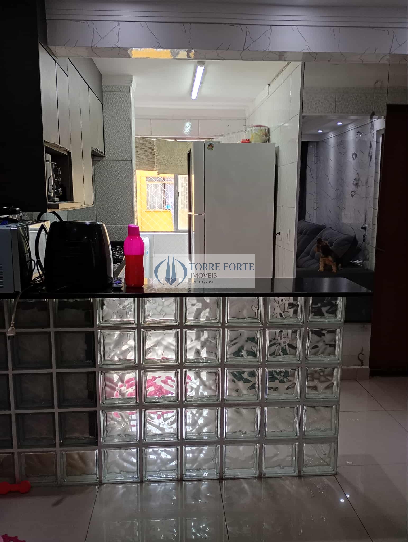 Apartamento, 2 quartos, 42 m² - Foto 3