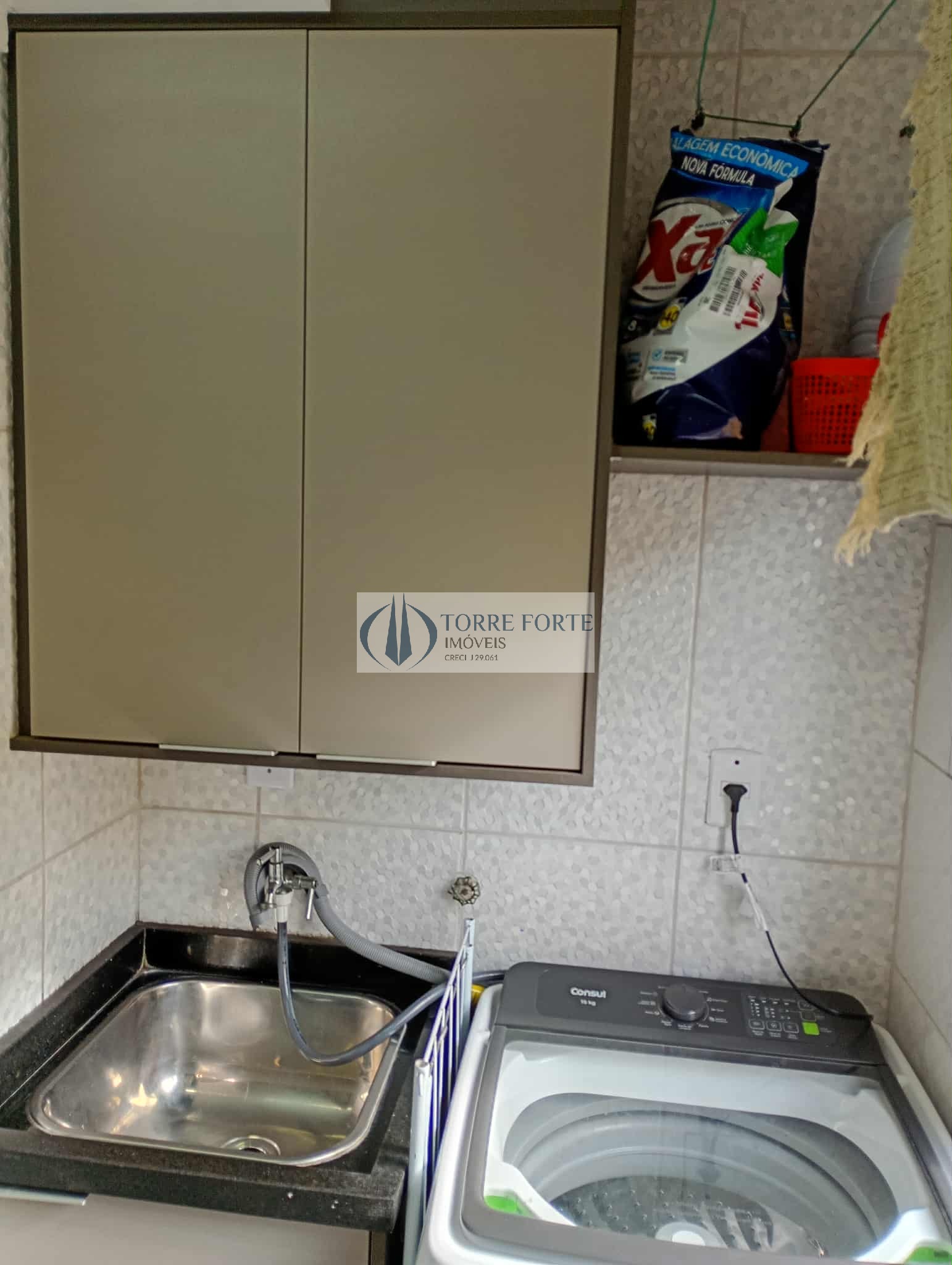 Apartamento, 2 quartos, 42 m² - Foto 2