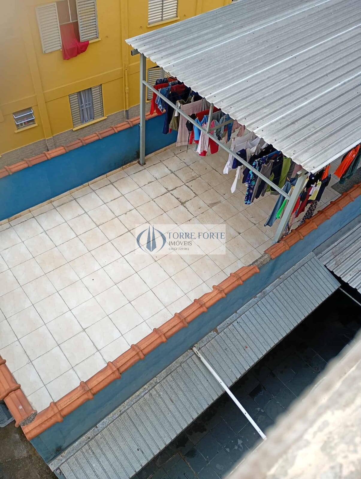 Apartamento, 2 quartos, 42 m² - Foto 16
