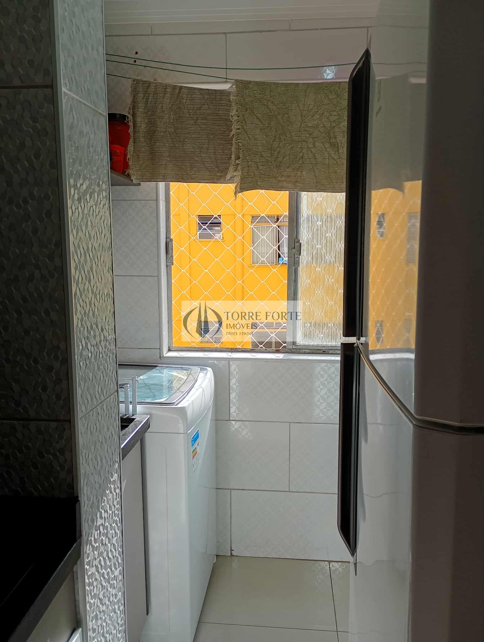 Apartamento, 2 quartos, 42 m² - Foto 4