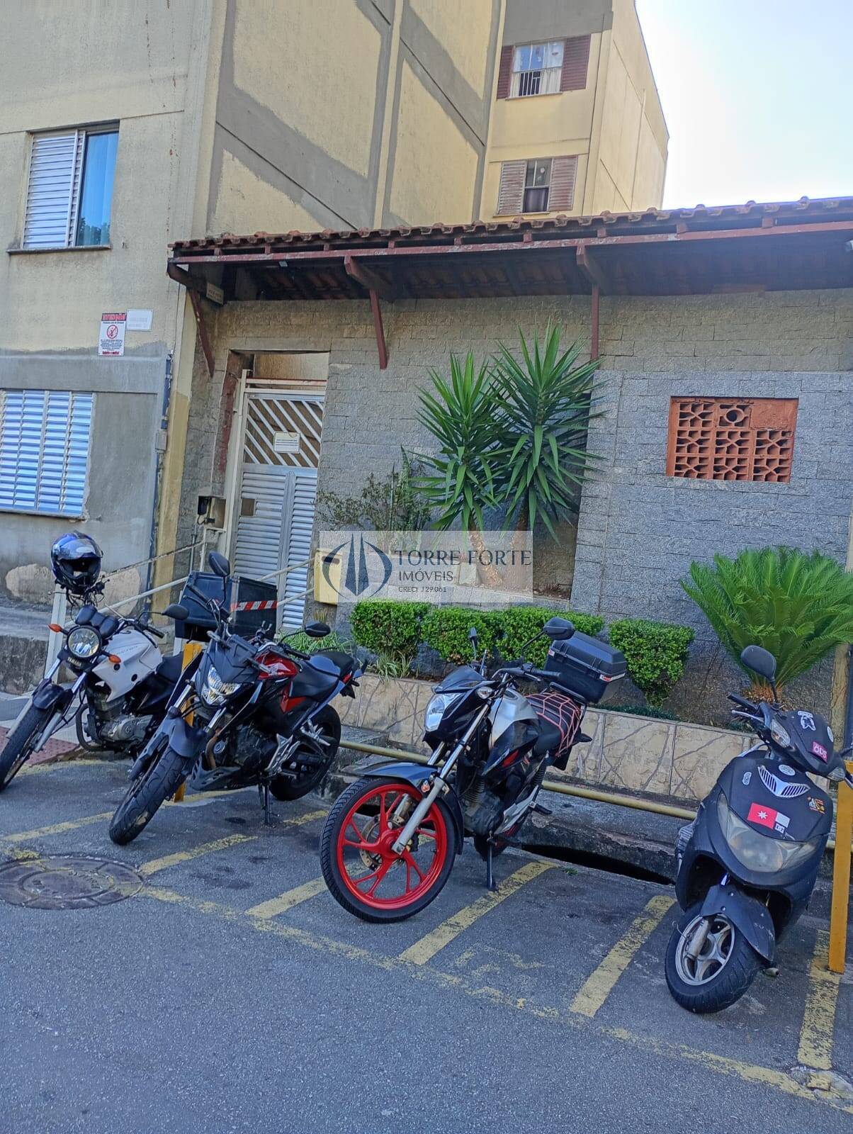 Apartamento, 2 quartos, 42 m² - Foto 15