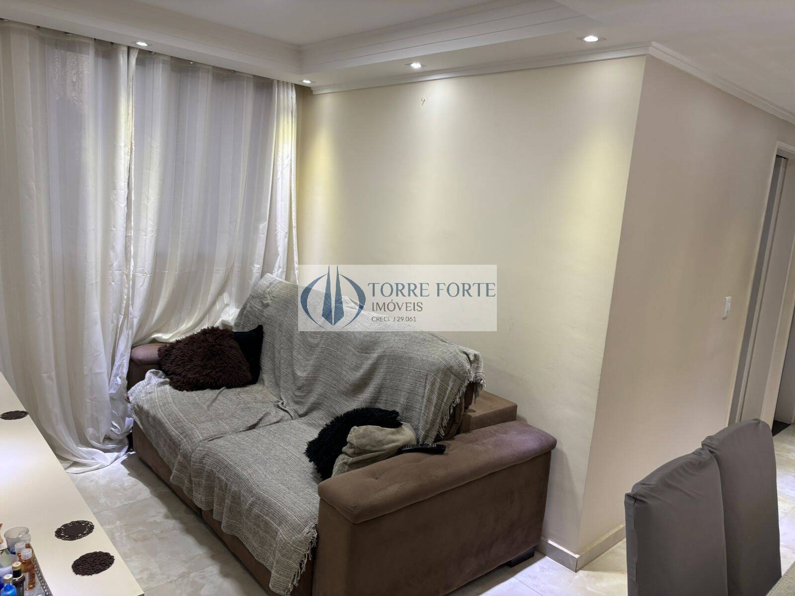 Apartamento, 2 quartos, 50 m² - Foto 8