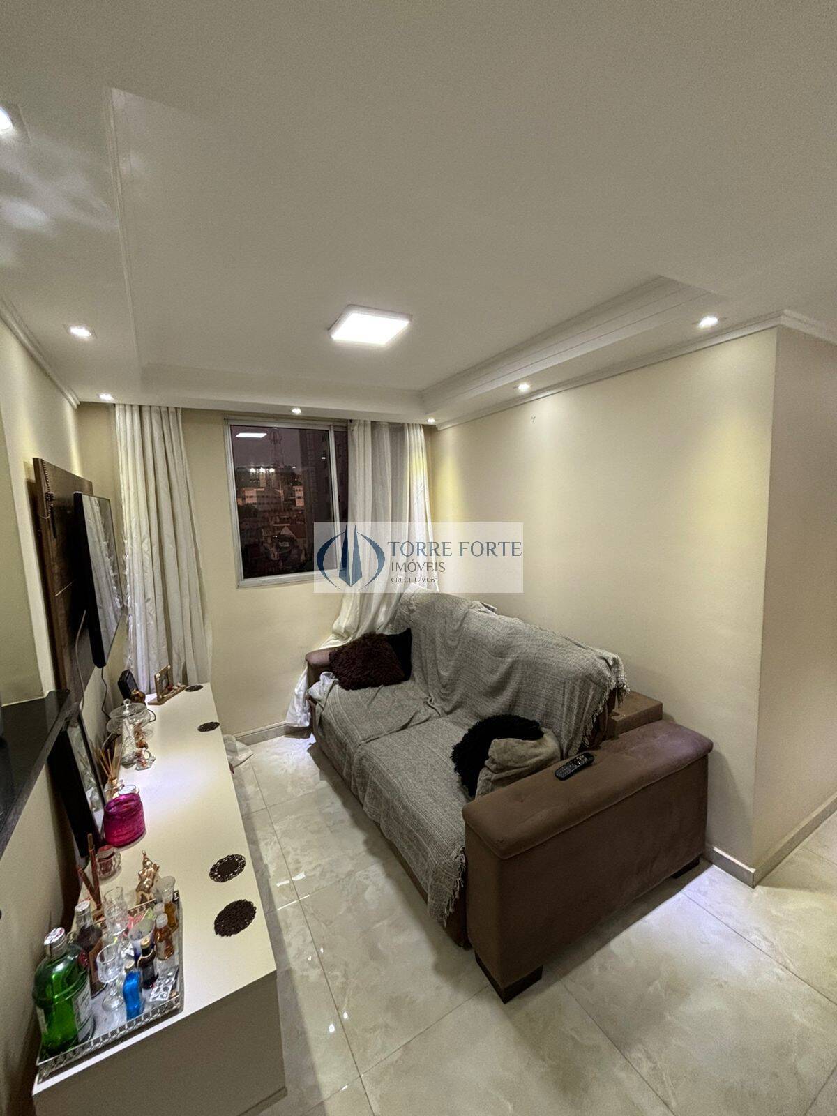 Apartamento, 2 quartos, 50 m² - Foto 9