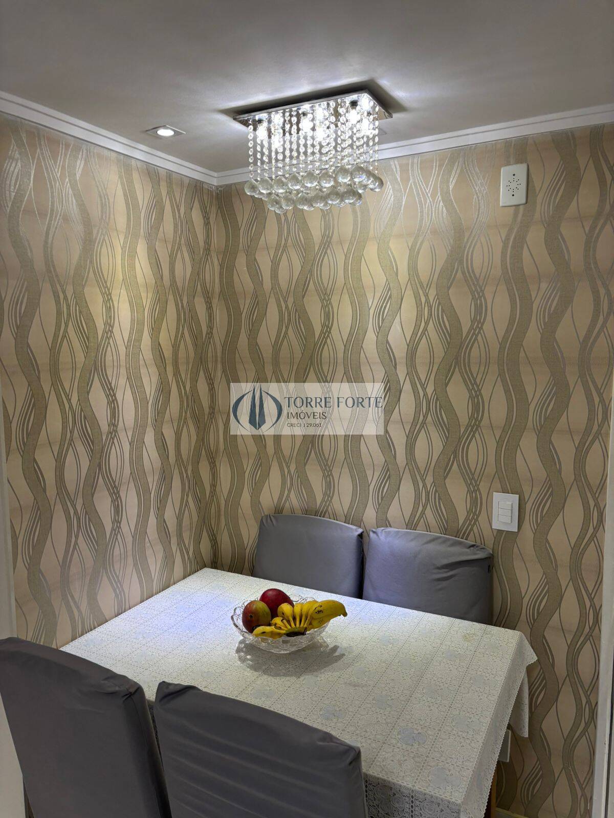 Apartamento, 2 quartos, 50 m² - Foto 7