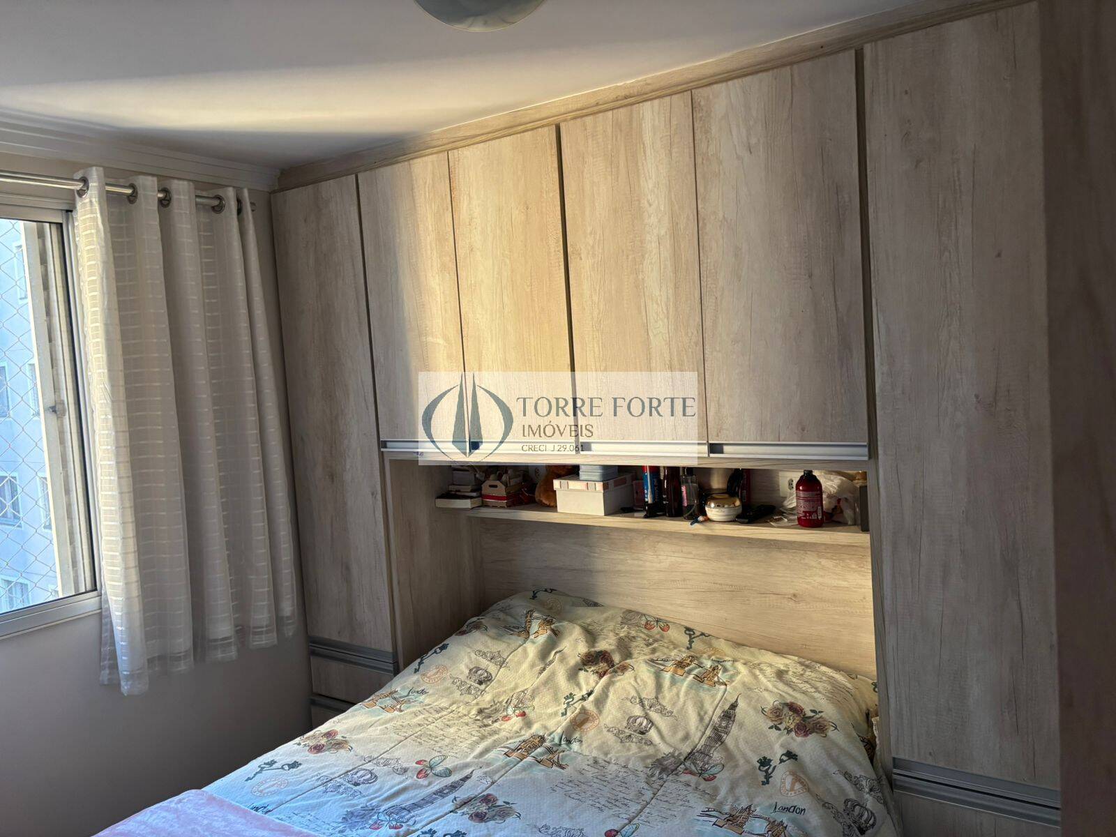 Apartamento, 2 quartos, 50 m² - Foto 10