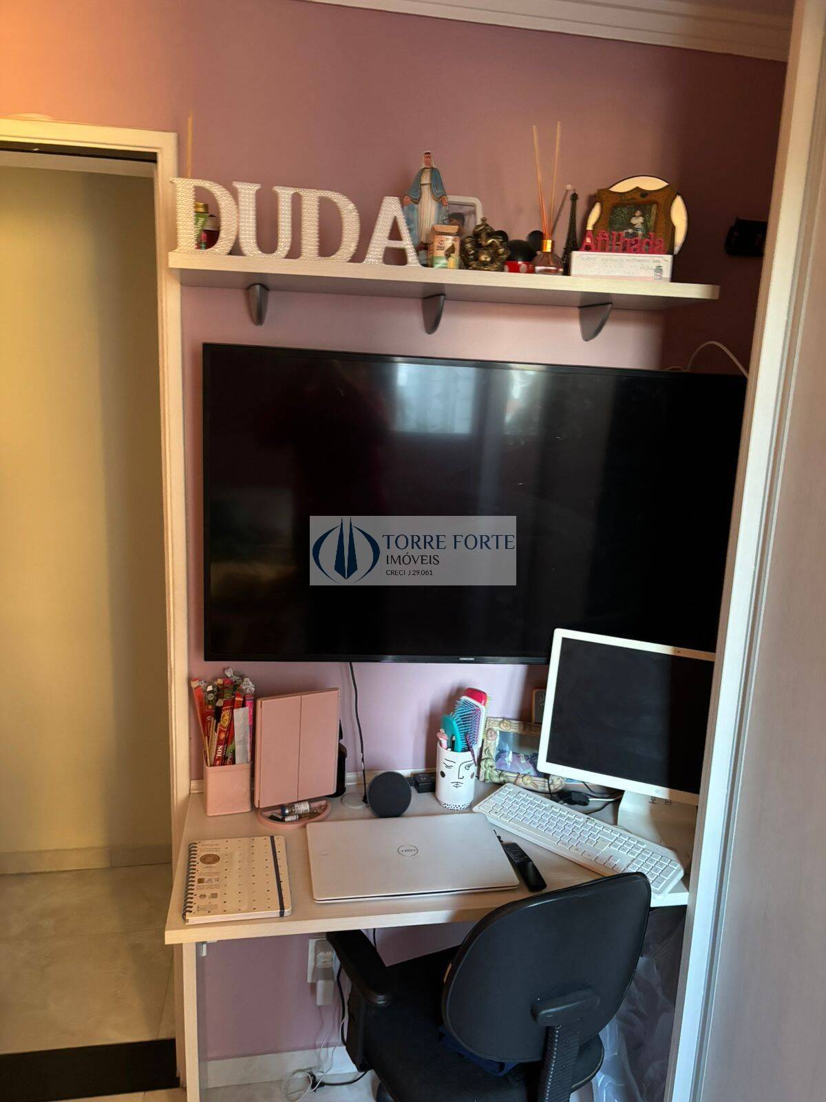 Apartamento, 2 quartos, 50 m² - Foto 11