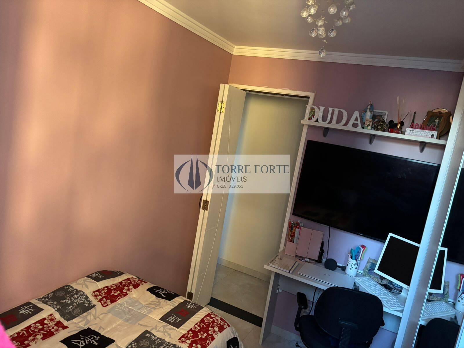 Apartamento, 2 quartos, 50 m² - Foto 12