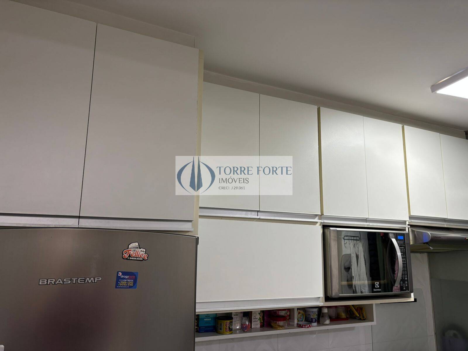 Apartamento, 2 quartos, 50 m² - Foto 3