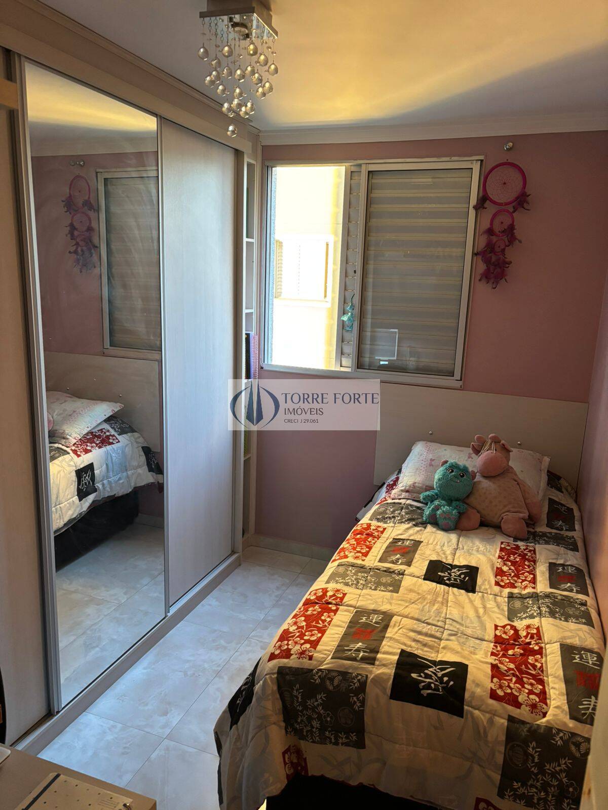 Apartamento, 2 quartos, 50 m² - Foto 13