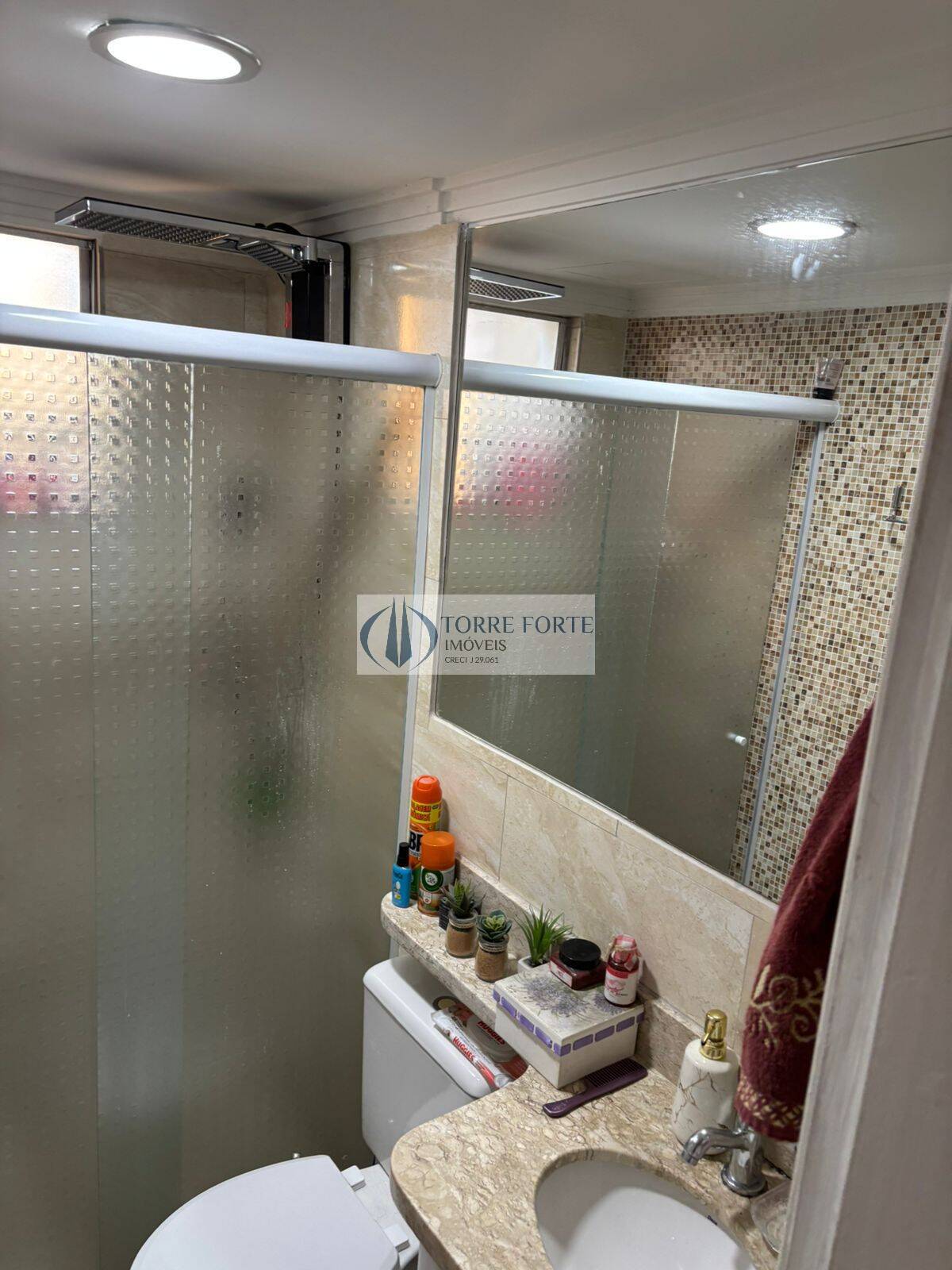 Apartamento, 2 quartos, 50 m² - Foto 15