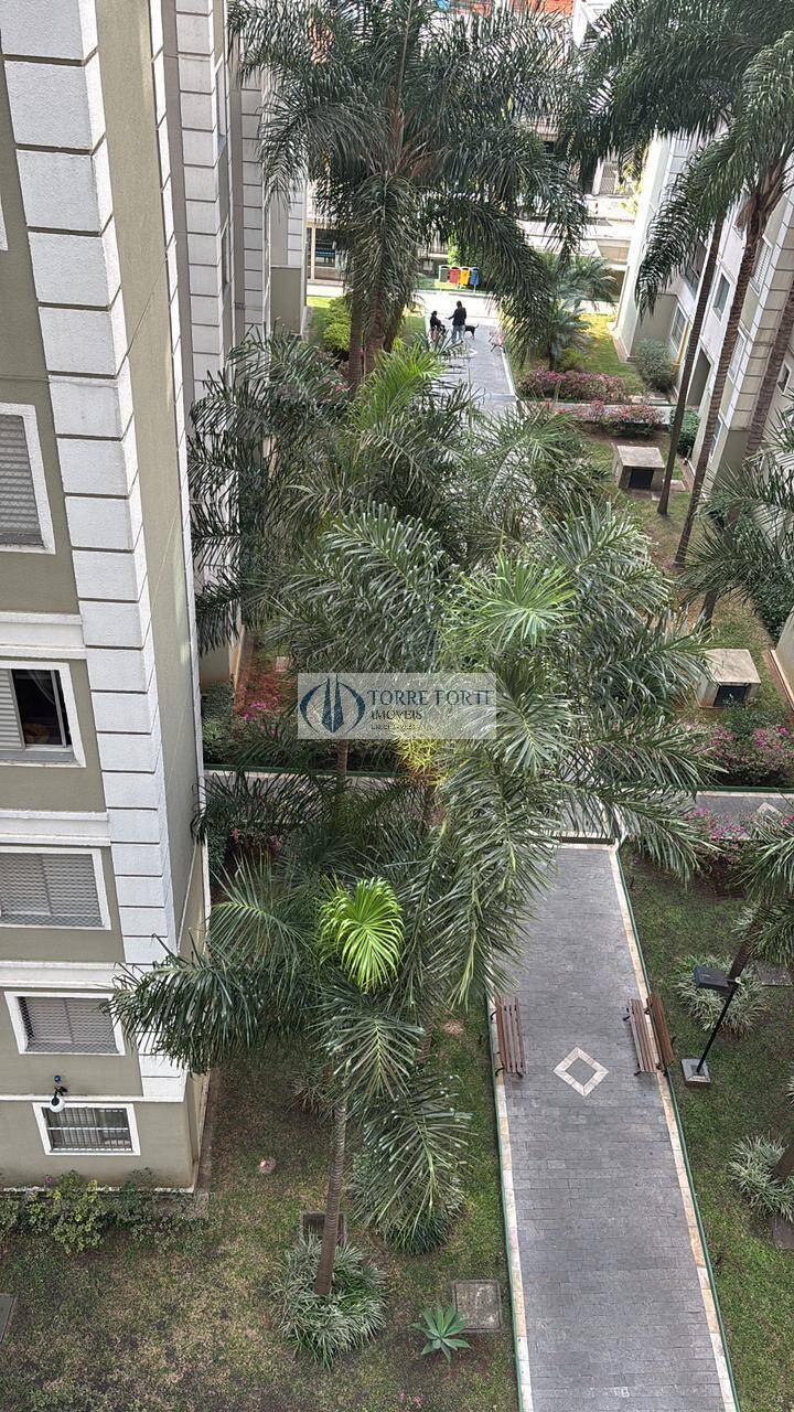Apartamento, 2 quartos, 50 m² - Foto 16