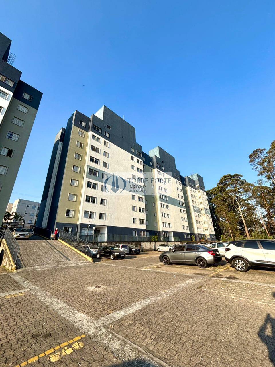 Apartamento, 3 quartos, 58 m² - Foto 2