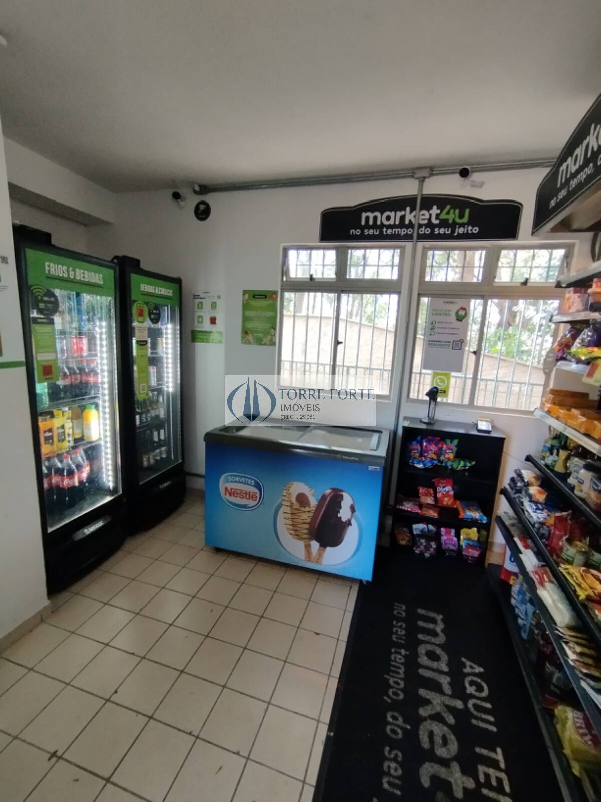 Apartamento, 3 quartos, 58 m² - Foto 5