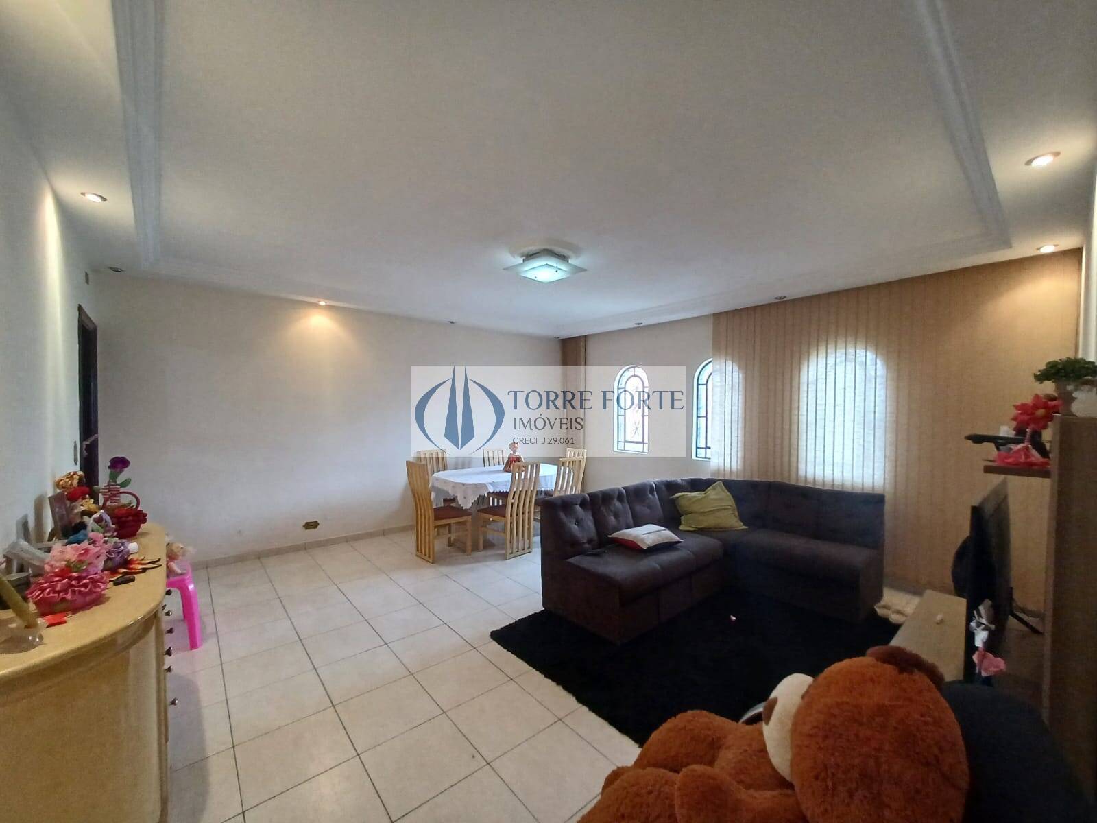 Casa, 3 quartos, 146 m² - Foto 8