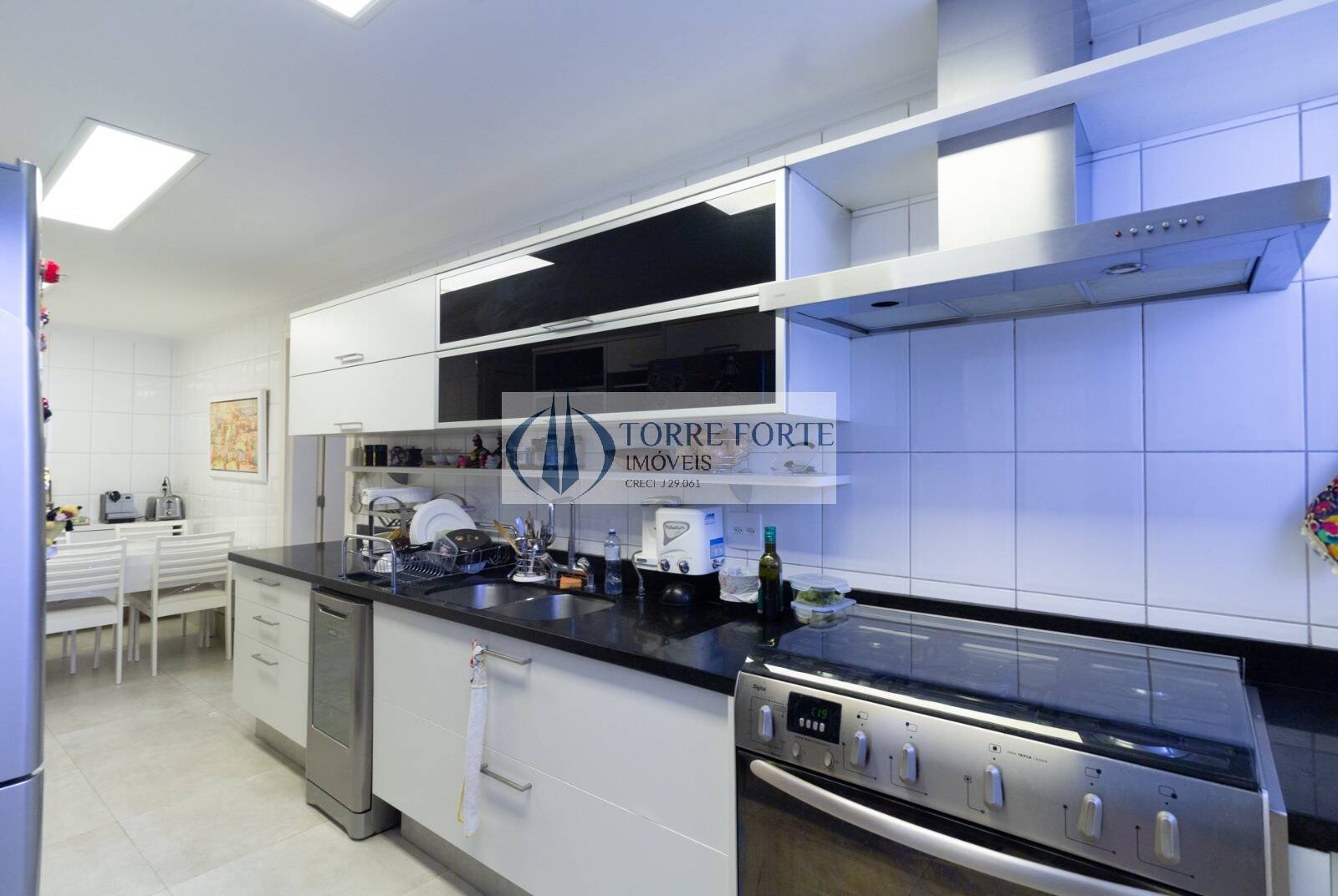 Apartamento, 3 quartos, 181 m² - Foto 3