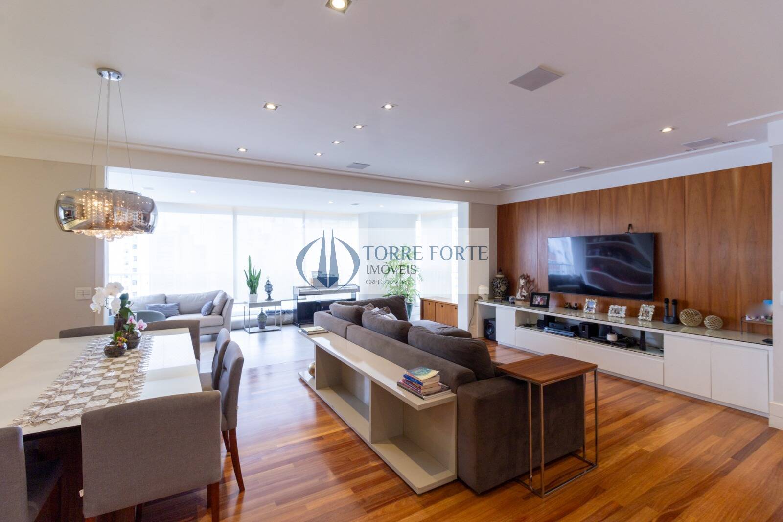 Apartamento, 3 quartos, 181 m² - Foto 5