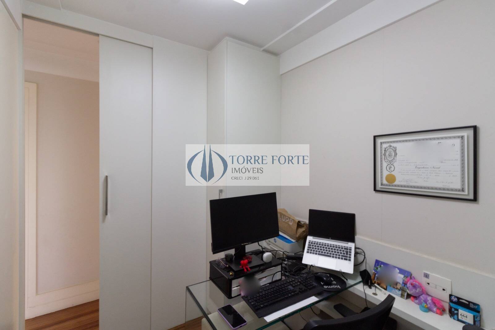 Apartamento, 3 quartos, 181 m² - Foto 8
