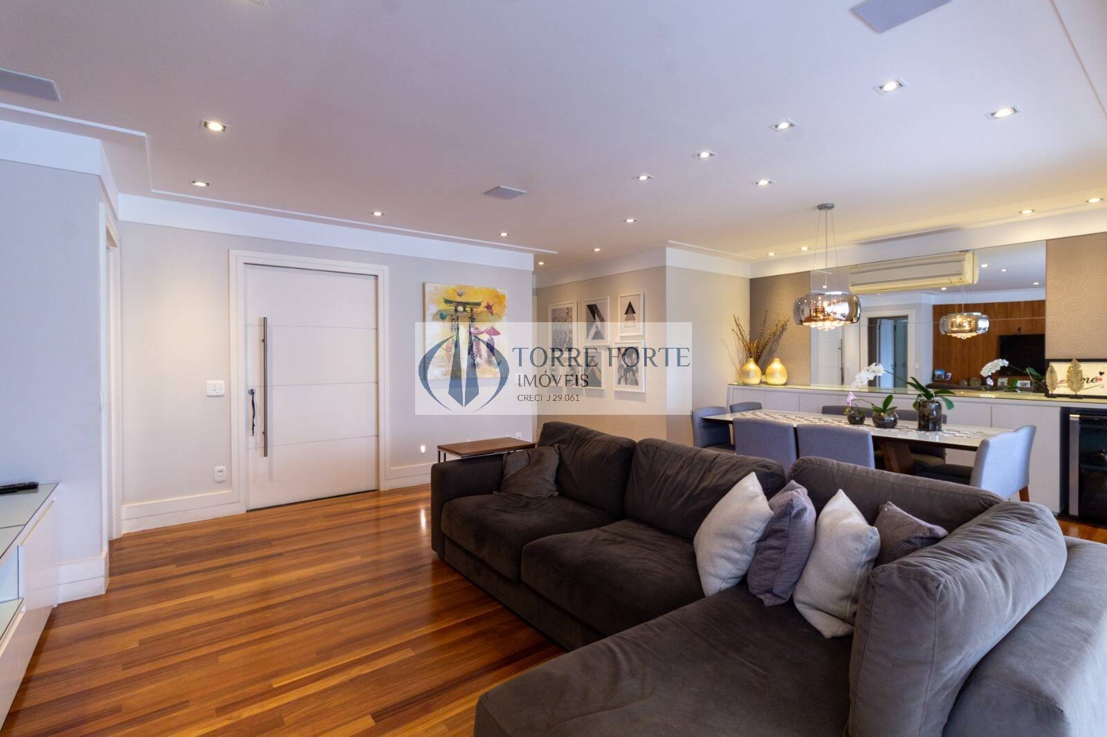 Apartamento, 3 quartos, 181 m² - Foto 11