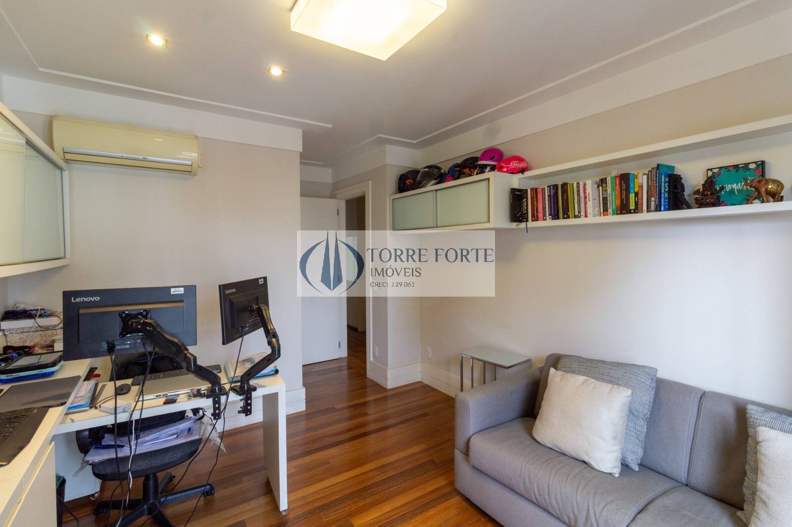 Apartamento, 3 quartos, 181 m² - Foto 12