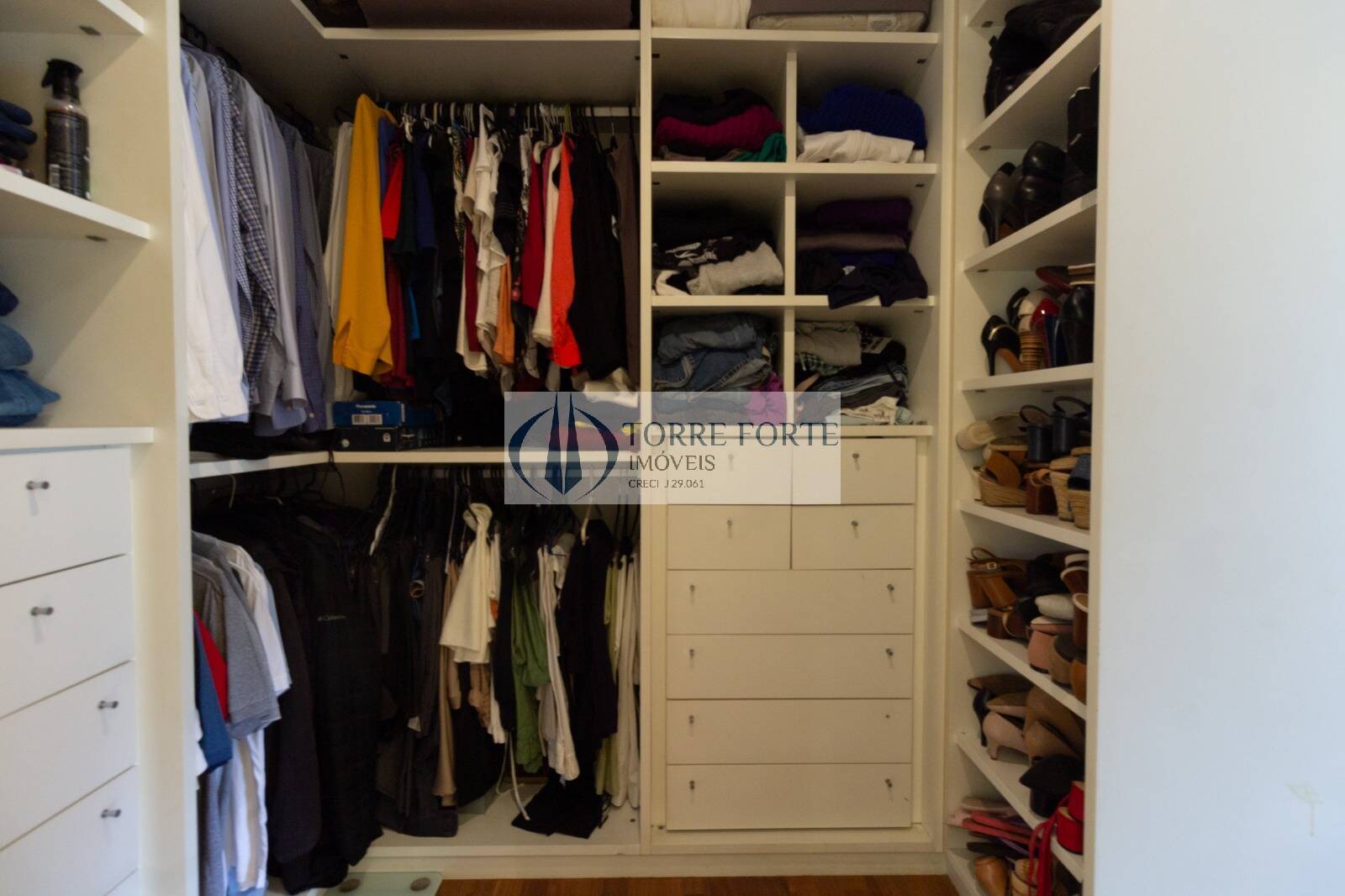 Apartamento, 3 quartos, 181 m² - Foto 28