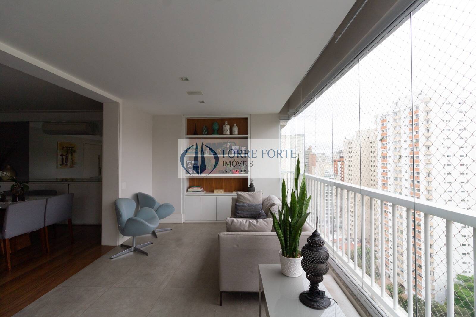 Apartamento, 3 quartos, 181 m² - Foto 29