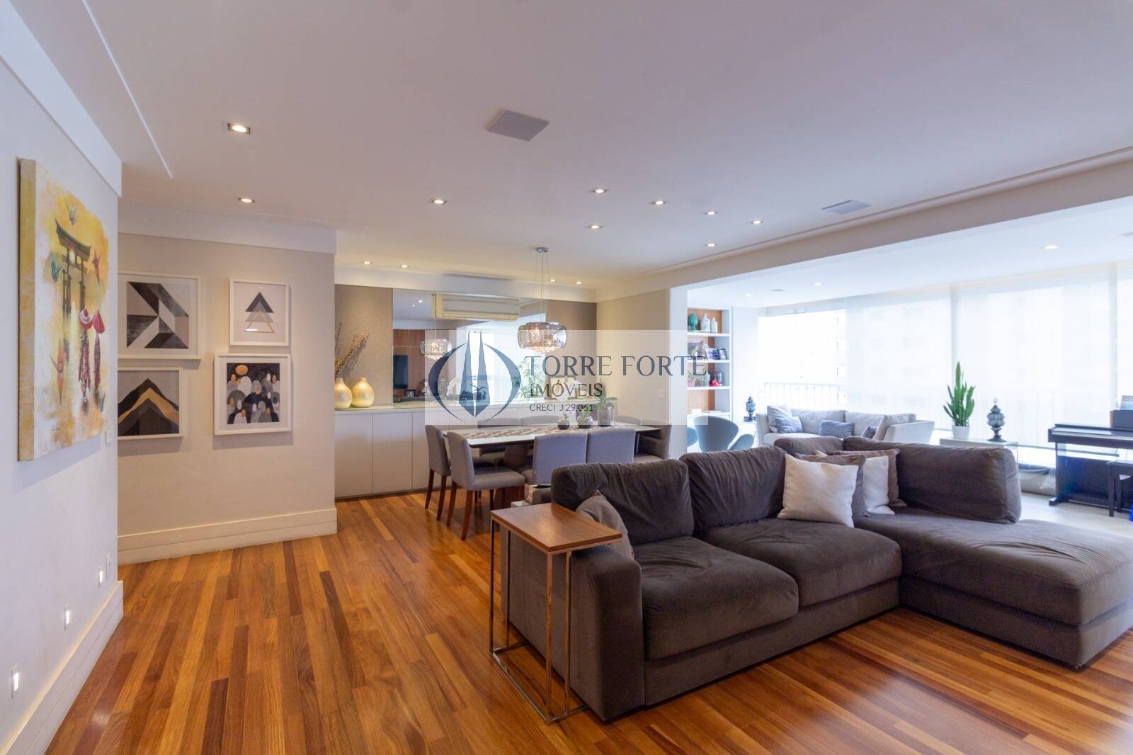 Apartamento, 3 quartos, 181 m² - Foto 36